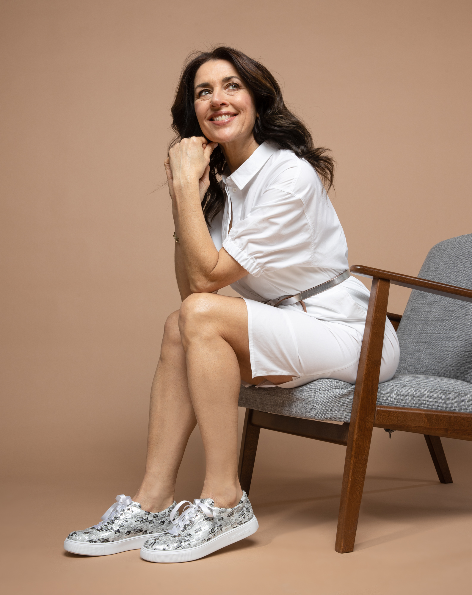 Van Schijndel Schoenen levert FinnComfort schoenen op die perfecte  ondersteuning bieden.